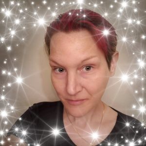 Meet your Posher, Terri-ann